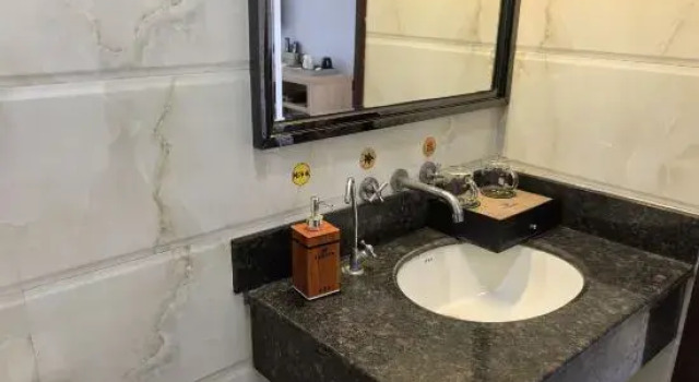 Люкс Deluxe Yuxian Diting Hotel