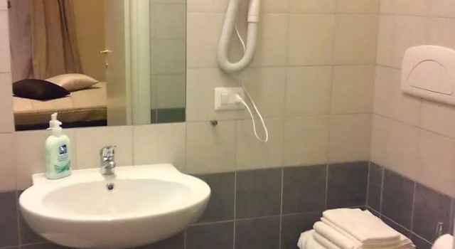 Номер Classic Bella Cagliari B&B