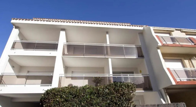 Apartment Rue Des Corderies Proche Plage Studio