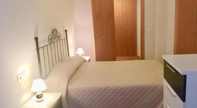 Apartamento Costa Cálida, Prenota Appartamento Hotel a Murcia con parcheggio, Parcheggio