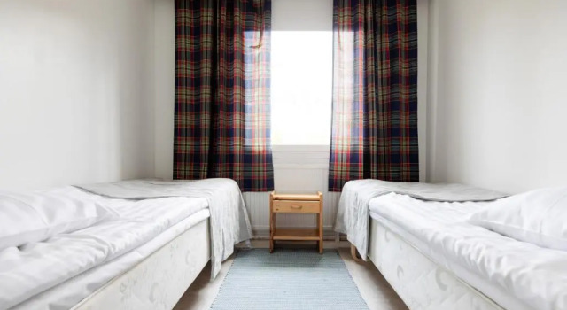 Апартаменты Lapland Hotels Kilpis