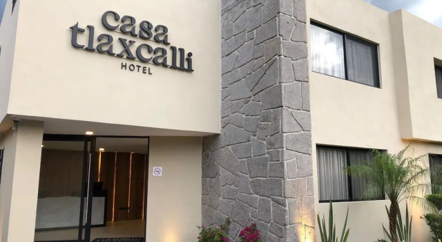 Casa Tlaxcalli by Beddo Hoteles