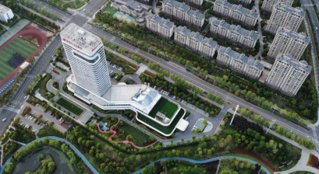 New Century Hotel Mingguang Nanchong, Buchen Sie Hotel 4-Sterne-Hotels in Chuzhou, 4*