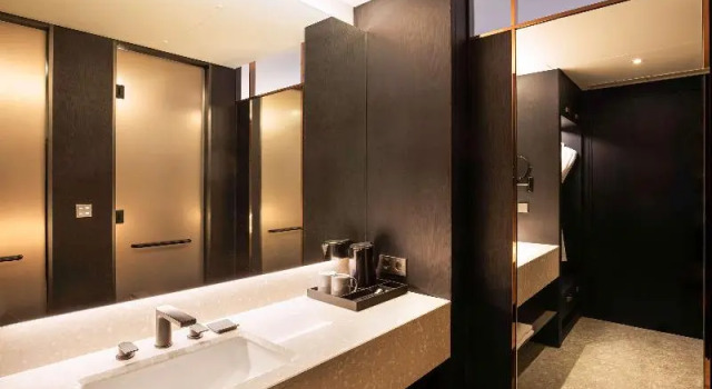Номер Standard Mercure Ambassador Seoul Hongdae