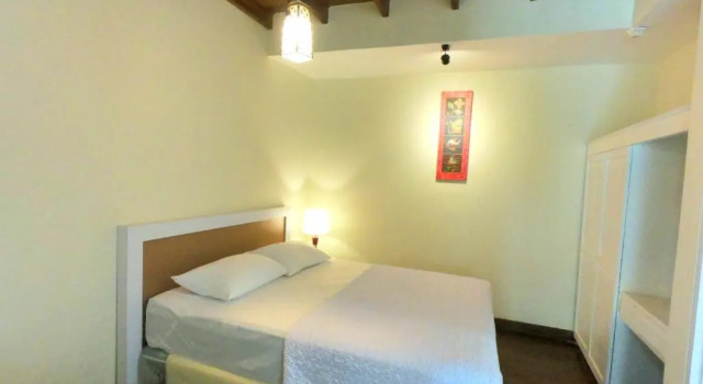 Bedugul Lake View Residence Unit A-1, Rezervovat Hotel Hotely v Tabanan s parkováním, Parkování