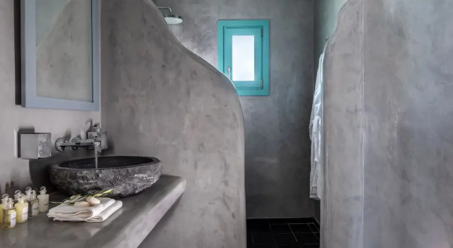 Люкс Santa Irina Luxury Sunny Lofts