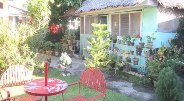 RD Sabacajan Pension House, Réserver Hôtel Mambajao Camiguin