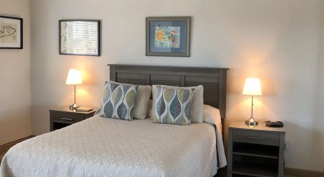 Двухместная студия Executive Montauk Manor