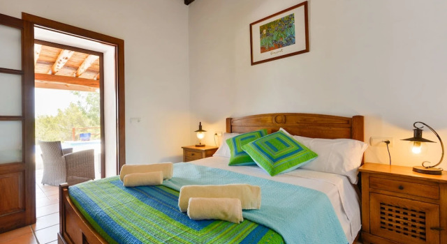 Casa Shera, Book Hotel Hotels in Ibiza with a Pool, Swimming Pool