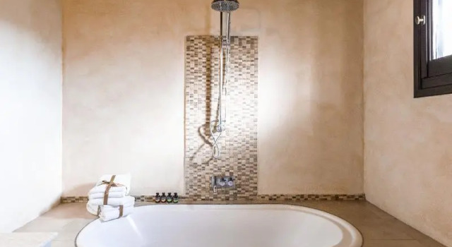 Люкс Standard Spirit Of The Knights Boutique Hotel