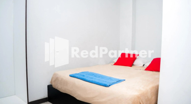 Capital O 3952 Hotel C 18 Cibaduyut, Rezervați Hotel Bandung Kidul Bandung, aproape de Leuwi Panjang Bus Terminal