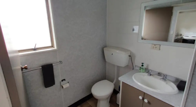 Апартаменты Motel Villa Del Rio