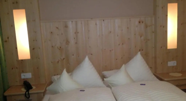 Двухместный номер Standard Hotel Thaler