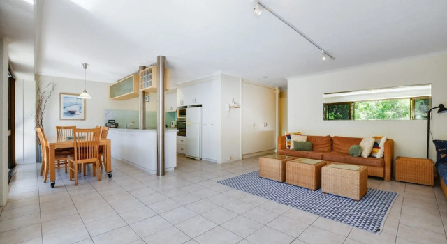 La Mer Holiday Apartments, Book Apartment Hotels in Mooloolaba with Parking, near Mooloolaba Beach, Parking