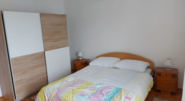 Апартаменты Apartment Bila