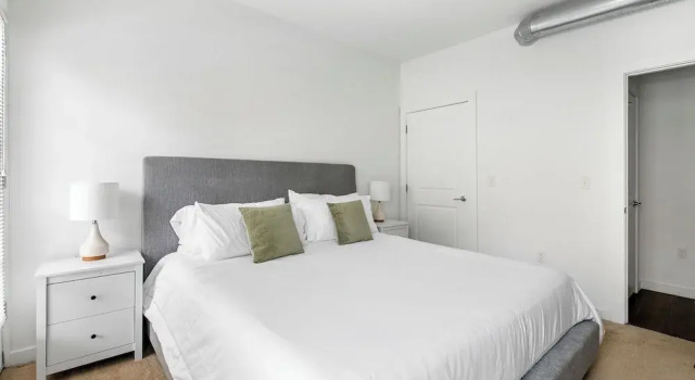 Landing Apartments near Jefferson Park, Reserva ahora Apartamento Richmond 