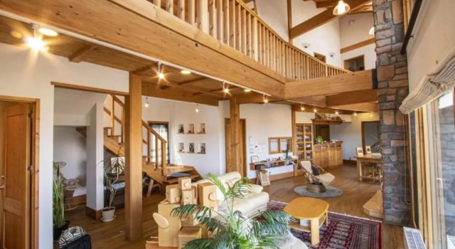 Коттедж Sanso Harunoki staff-resident type - Vacation STAY 11615