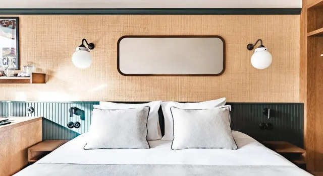 Номер Standard Braunbär Hotel & Spa