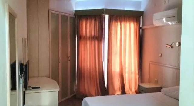 Номер Economy Rıdvan Hotel