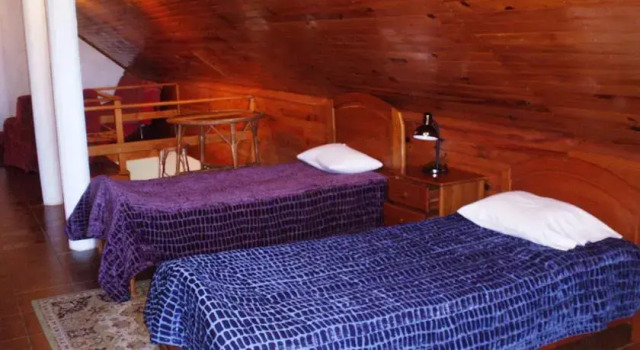 Cottage Dragoeiro, Reserva ahora Casa o chalet Ponta do Pargo Madeira
