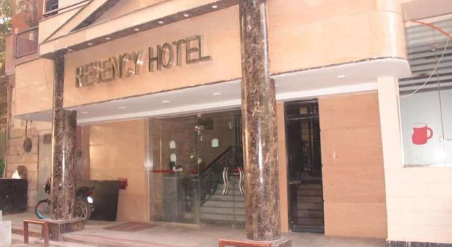 Regency Hotel