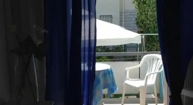 Hotel Villa Giovanna