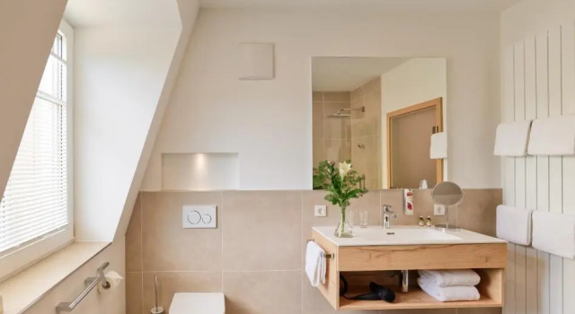 Трёхместный номер Standard Hotel Weis