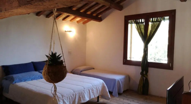 Agriturismo Elianto, Забронировать Отель Равенна Ravenna Area