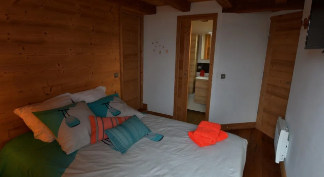 Номер Standard Chambres d'hôtes - La Pora