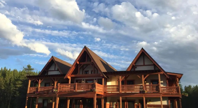 Номер Standard Great Northern Resort