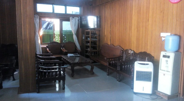 New Life Guest House, Book Guesthouse Nyaung-U Mandalay Region