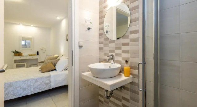 Номер Standard Perivoli Rooms