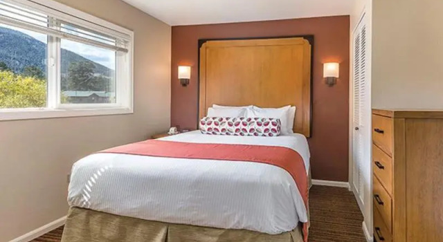 Номер Standard WorldMark Estes Park