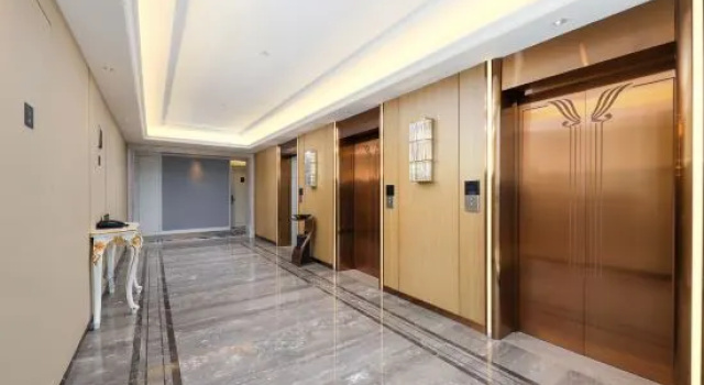 Vienna International Hotel Yuxi Nie Er Music Plaza Store, Buchen Sie Hotel Hotels in Yunnan mit Parkplatz, Parkplätze