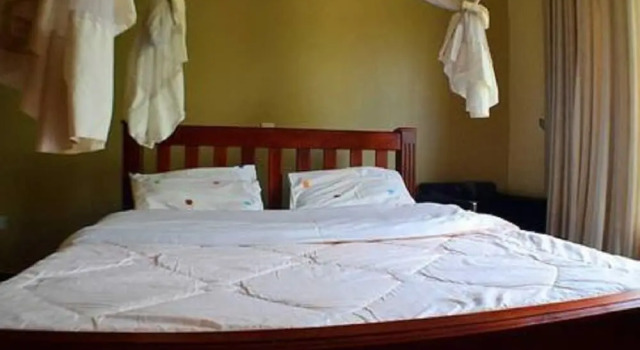 Standard Apartment Tropical Villas