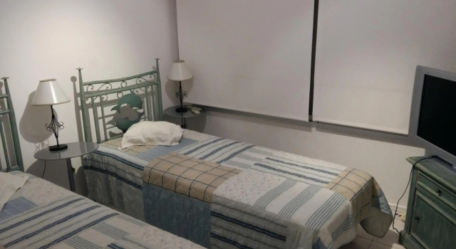 Apartamento em Punta del Este