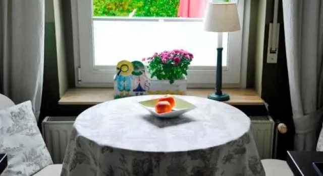 Antoinettes Ferienwohnung, Reserva ahora Apartamento Ilmenau Thuringian Forest