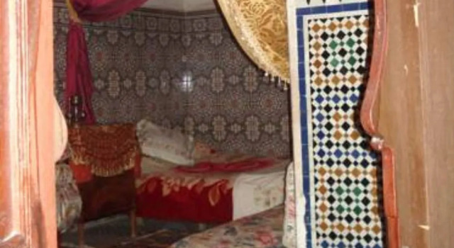 Dar Lahnin, Varaa Hotelli Fès Fes-Meknes