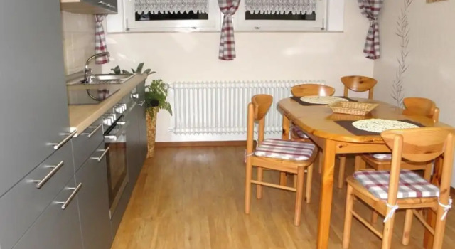 Апартаменты Holiday Apartment Haus Burgenblick Bullay