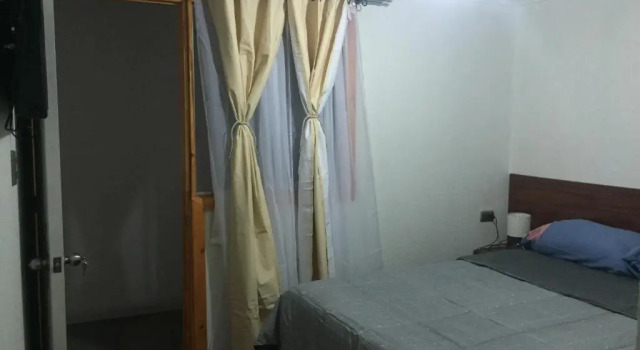 Номер Superior Residencial Victoria Said