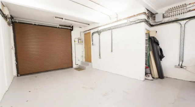 Апартаменты Queensferry Street Lane - Fantastic 2 BR City Centre Mews House with free secure parking!