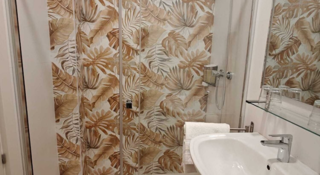 Номер Standard Bilbao ROOMS & KITCHEN Zabalburu