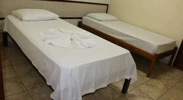 Pousada 707, Rezerwuj Hotel Brasília Distrito Federal