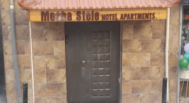 Mesha Stele Hotel Apartments, Book Lejlighed Lejligheder i Madaba, nær Madaba Bus Stop, Lejlighed