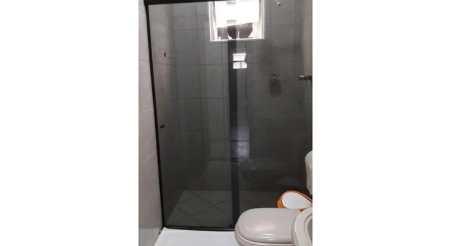 Двухместный номер Standard Hotel Brasil Real