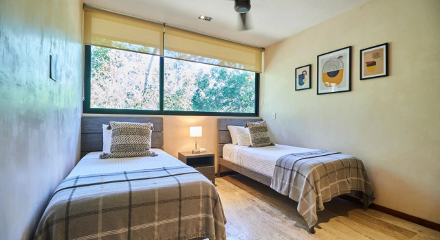 Magnificent Modern PentHouse | Aldea Zama | Private Pool, Breathtaking Jungle View & Sun Roof, Prenota Hotel Zama 