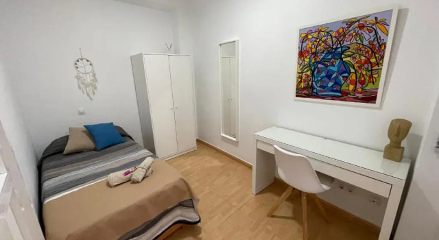 Piso de 2 habitaciones a 200 metros de la playa, Prenota Hotel Las Palmas de Gran Canaria Gran Canaria