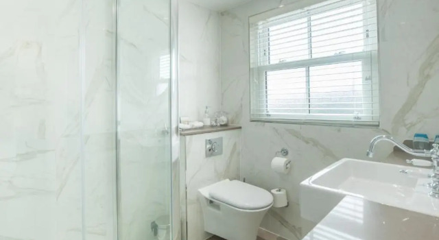 Одноместный номер Standard Harbour Hotel & Spa Sidmouth