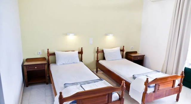 Harma Rooms & Apartments