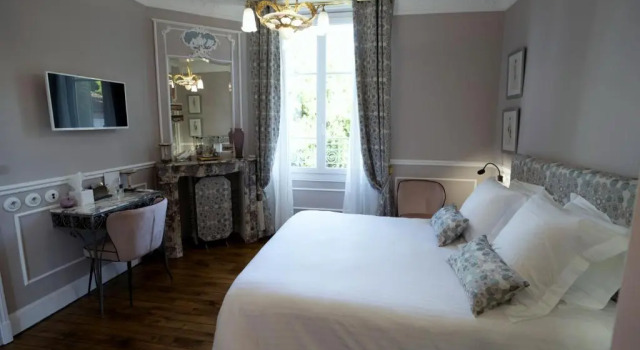 Номер Superior Le 1930, chambres d’hôtes de charme